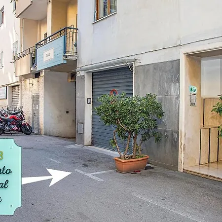 B&b-apartment-sleeps3-parking-balcony-petfriendly *