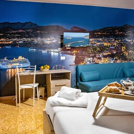 B&b-apartment-sleeps3-parking-balcony-petfriendly *