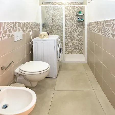 B&b-apartment-sleeps3-parking-balcony-petfriendly Apartment *