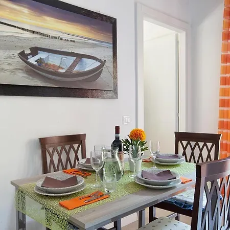 B&B-Mini-Apartment-With Kitchen Appartamento Sorrento