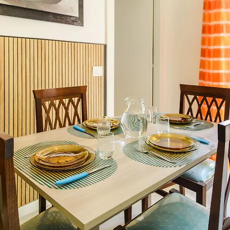B&B-Mini-Apartment-With Kitchen Appartamento Sorrento