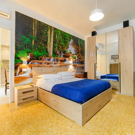 B&B-Mini-Apartment-With Kitchen Appartamento