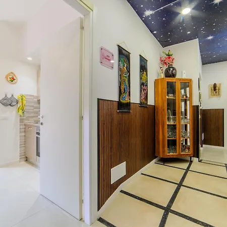 B&B-Mini-Apartment-With Kitchen *