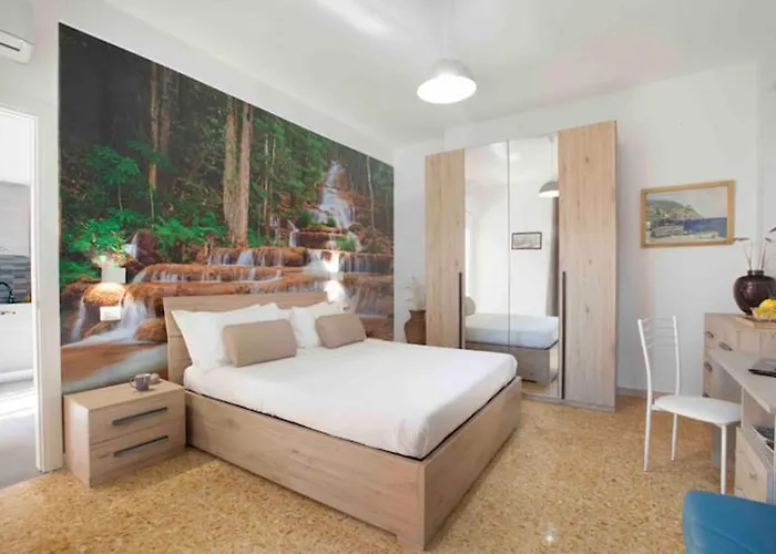 B&b-apartment-sleeps3-parking-balcony-petfriendly