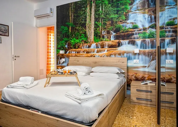 B&b-apartment-sleeps3-parking-balcony-petfriendly