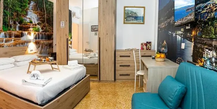 B&b-apartment-sleeps3-parking-balcony-petfriendly