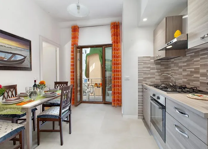 B&b-apartment-sleeps3-parking-balcony-petfriendly Apartament