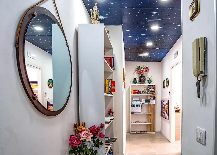 B&b-apartment-sleeps3-parking-balcony-petfriendly Apartament *