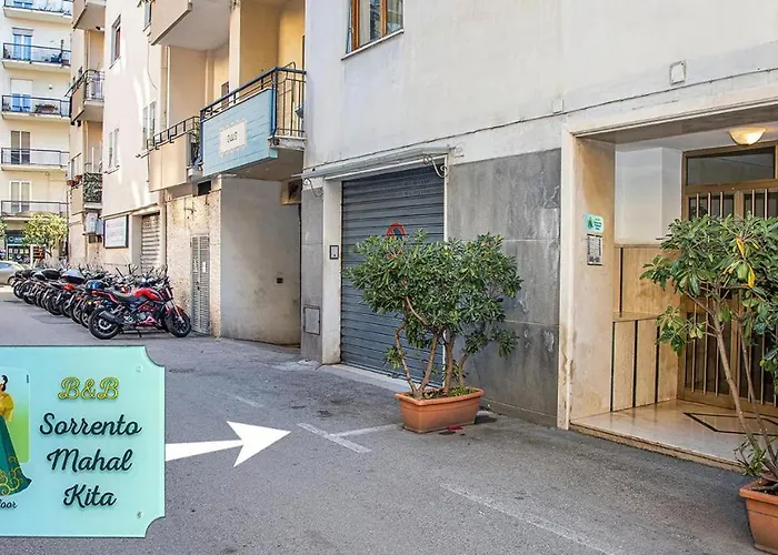 B&b-apartment-sleeps3-parking-balcony-petfriendly *