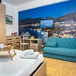 B&b-apartment-sleeps3-parking-balcony-petfriendly Apartment *