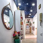 B&b-apartment-sleeps3-parking-balcony-petfriendly Apartment *