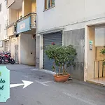 B&b-apartment-sleeps3-parking-balcony-petfriendly *