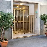 B&b-apartment-sleeps3-parking-balcony-petfriendly Apartment *