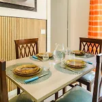 B&b-apartment-sleeps3-parking-balcony-petfriendly Apartment Sorrento
