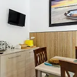 B&b-apartment-sleeps3-parking-balcony-petfriendly Apartment Sorrento