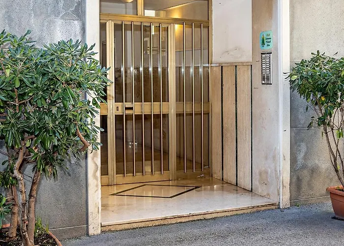 B&b-apartment-sleeps3-parking-balcony-petfriendly Apartman *