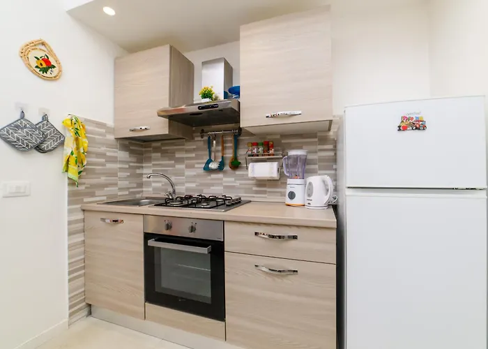 B&b-apartment-sleeps3-parking-balcony-petfriendly Apartman